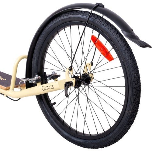 Заднее крыло для самоката inSPORTline Olmina 20”