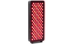 Raudonos šviesos LED terapijos plokštė inSPORTline Flabor – 120 LED