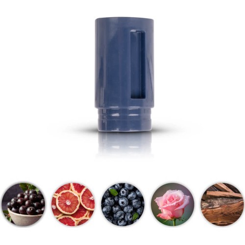 Aroma Cartridge for Massage Chair inSPORTline Cortela