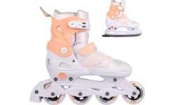 2-in-1 Skates/Rollerblades inSPORTline Frolita