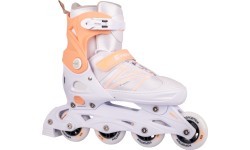 Коньки и ролики 2 в 1 inSPORTline Frolita