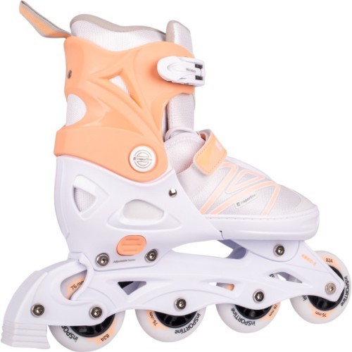 Коньки и ролики 2 в 1 inSPORTline Frolita