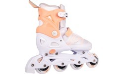 Коньки и ролики 2 в 1 inSPORTline Frolita