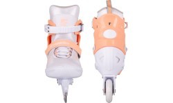 2-in-1 Skates/Rollerblades inSPORTline Frolita