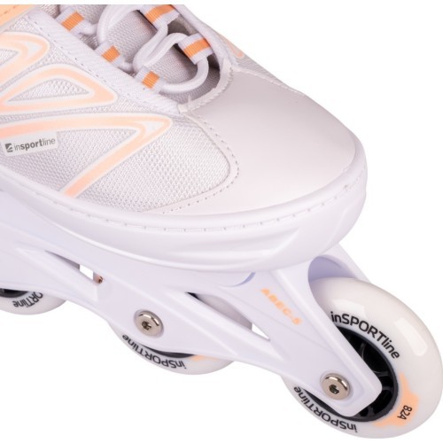Коньки и ролики 2 в 1 inSPORTline Frolita