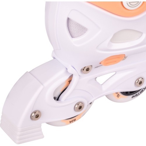 2-in-1 Skates/Rollerblades inSPORTline Frolita