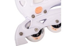2-in-1 Skates/Rollerblades inSPORTline Frolita
