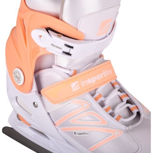 2-in-1 Skates/Rollerblades inSPORTline Frolita