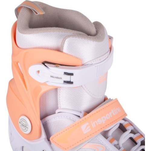 Коньки и ролики 2 в 1 inSPORTline Frolita