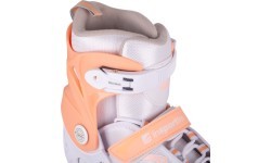 2-in-1 Skates/Rollerblades inSPORTline Frolita