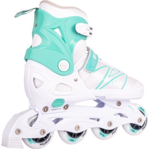 2-in-1 Skates/Rollerblades inSPORTline Mintero