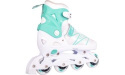 2-in-1 Skates/Rollerblades inSPORTline Mintero