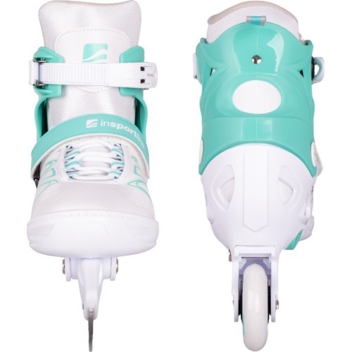 2-in-1 Skates/Rollerblades inSPORTline Mintero