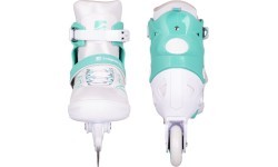 2-in-1 Skates/Rollerblades inSPORTline Mintero