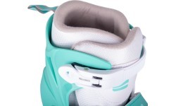 2-in-1 Skates/Rollerblades inSPORTline Mintero