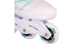 2-in-1 Skates/Rollerblades inSPORTline Mintero