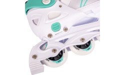 2-in-1 Skates/Rollerblades inSPORTline Mintero