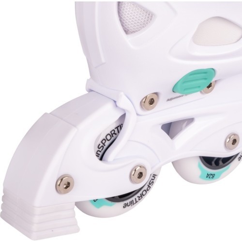 2-in-1 Skates/Rollerblades inSPORTline Mintero