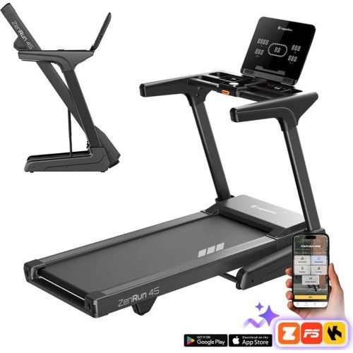 Беговая дорожка inSPORTline ZenRun 45