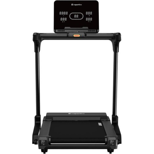 Treadmill inSPORTline ZenRun 45