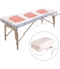 Heated Pad inSPORTline Mawarta