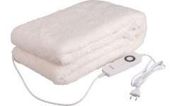 Heated Pad inSPORTline Mawarta