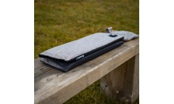 Folding Heated Seat Pad inSPORTline Triester