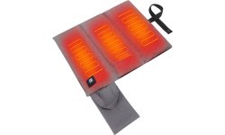 Folding Heated Seat Pad inSPORTline Triester
