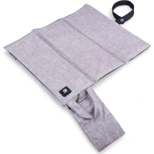 Folding Heated Seat Pad inSPORTline Triester