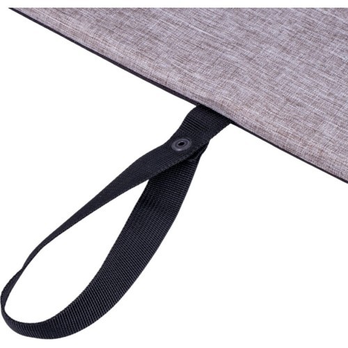 Folding Heated Seat Pad inSPORTline Triester