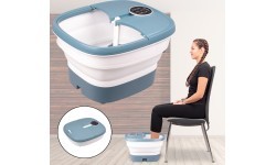 Foot Spa inSPORTline Klarispa
