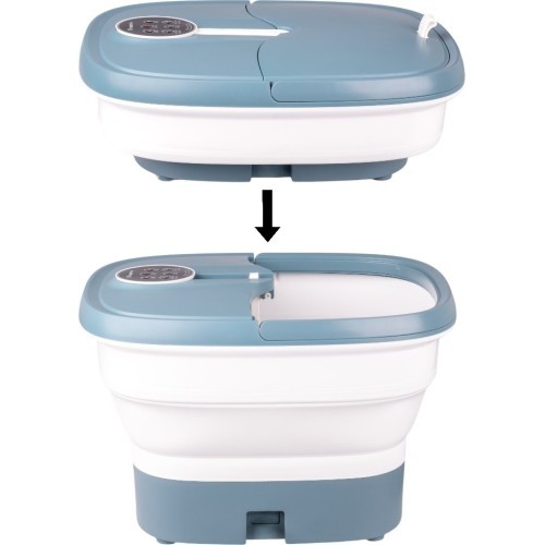 Foot Spa inSPORTline Klarispa