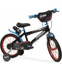 Детский велосипед Toimsa Sport 16"