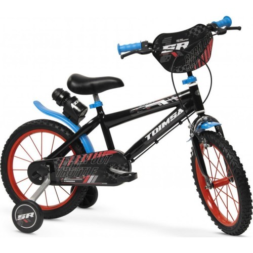Vaikiškas dviratis Toimsa Sport 16"