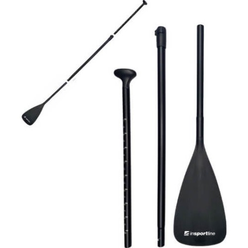 Алюминиевое весло inSPORTline WaveCaster