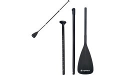Aliumininis irklas inSPORTline WaveCaster