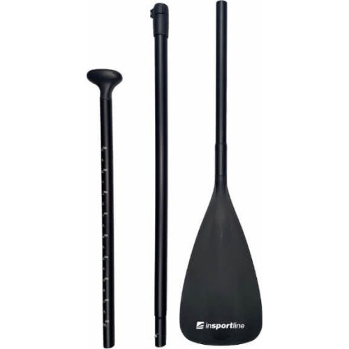 Aliumininis irklas inSPORTline WaveCaster