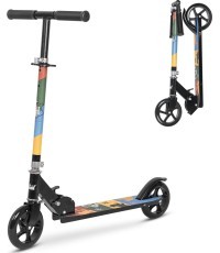 Folding Scooter Harry Potter 145 mm