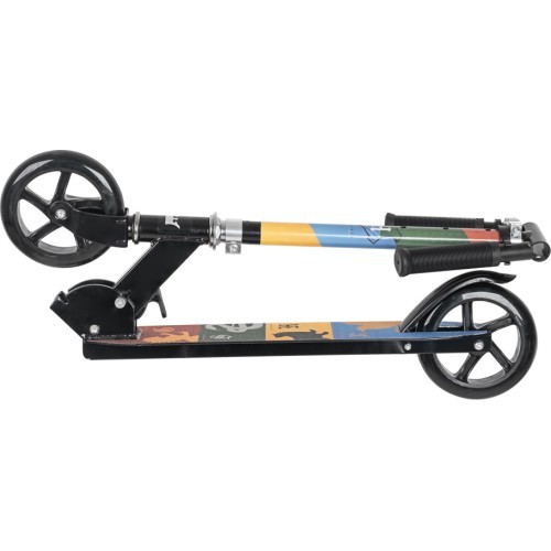 Folding Scooter Harry Potter 145 mm