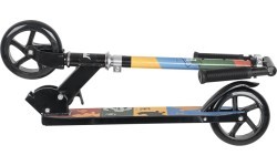 Sulankstomas paspirtukas Harry Potter 145 mm