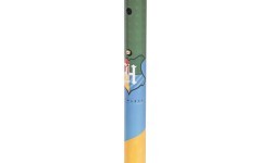 Sulankstomas paspirtukas Harry Potter 145 mm