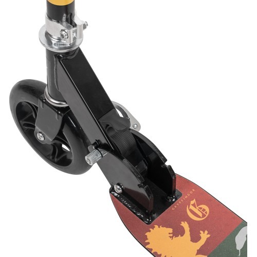 Sulankstomas paspirtukas Harry Potter 145 mm