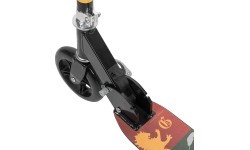 Sulankstomas paspirtukas Harry Potter 145 mm
