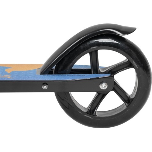 Sulankstomas paspirtukas Harry Potter 145 mm