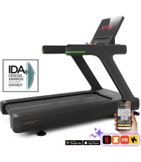 Treadmill inSPORTline Velocer Run