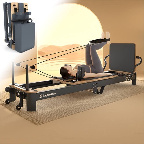 Pilateso treniruoklis inSPORTline Comfolder