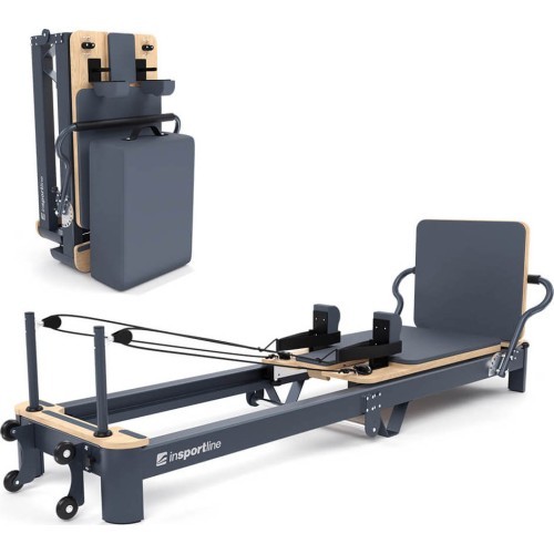 Pilateso treniruoklis inSPORTline Comfolder