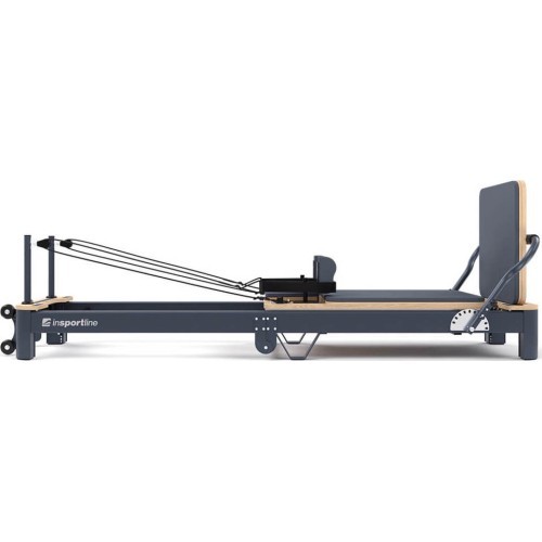 Pilates Reformer inSPORTline Comfolder