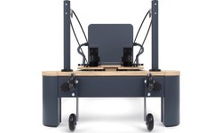 Pilates Reformer inSPORTline Comfolder