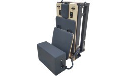 Pilateso treniruoklis inSPORTline Comfolder